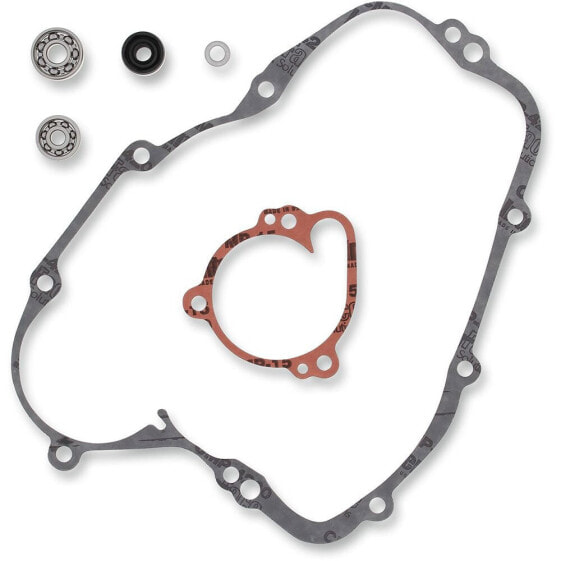 MOOSE HARD-PARTS 821483 Water Pump Gasket Kit Kawasaki KX80 86-00