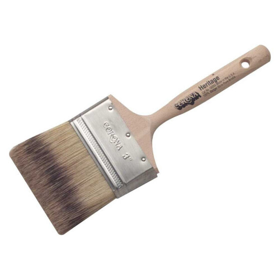 CORONA BRUSHES Heritage Paint Brush 38 mm