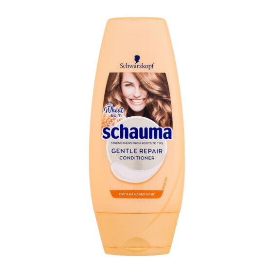 Schwarzkopf Schauma Gentle Repair Conditioner 200 ml conditioner für Frauen