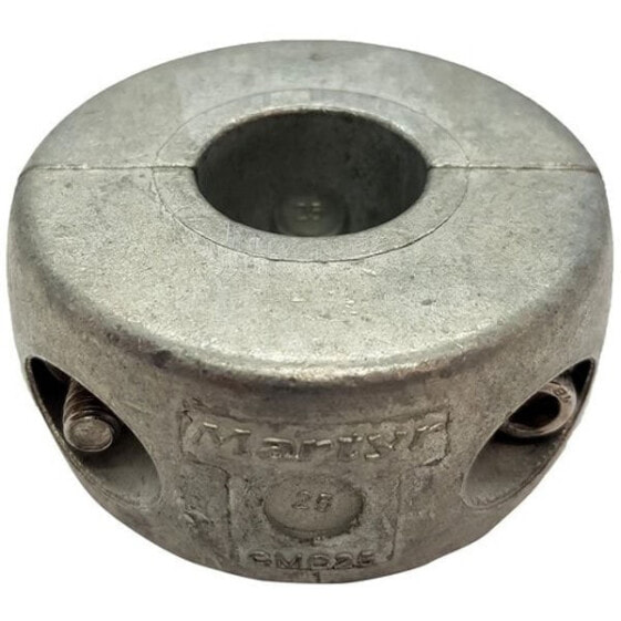 Лодочный мотор MARTYR ANODES Axis CMC-25