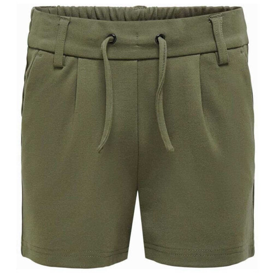 ONLY Konpoptrash Easy Shorts