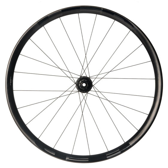 HED Emporia GC3 Pro CL Disc Tubeless gravel rear wheel