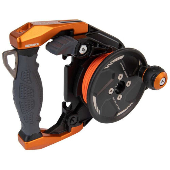 APEKS Lifeline Ascend Diving Reel 30m