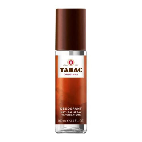 Tabac Original Deodorant