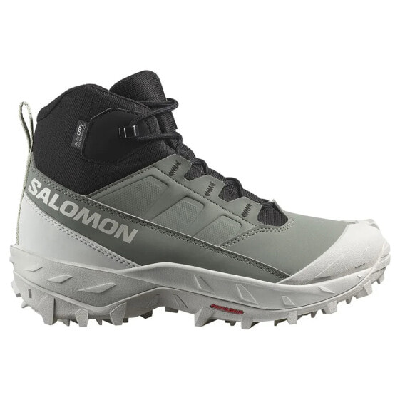 SALOMON Crosstrak WP hiking shoes