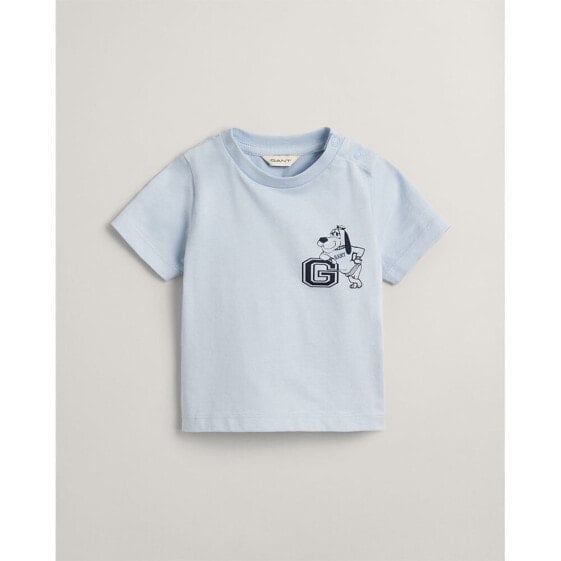 GANT 505197 short sleeve T-shirt