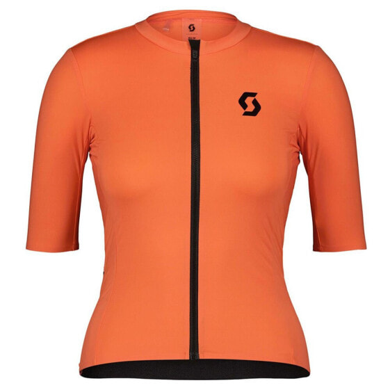 SCOTT Ultd. Training short sleeve jersey