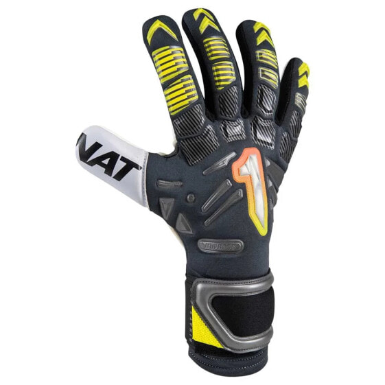 RINAT The Boss Stellar Alpha junior goalkeeper gloves