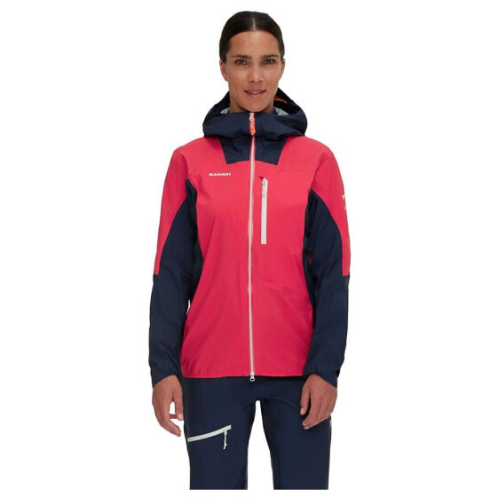 MAMMUT Eiger Speed HS jacket