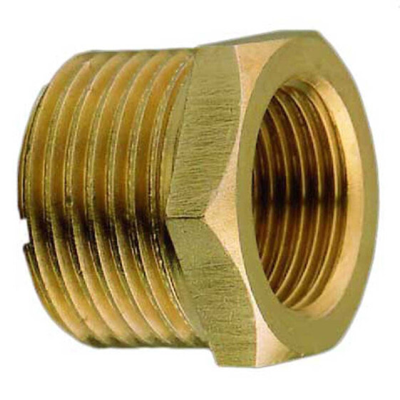 PLASTIMO Male/Female Reduction Connector