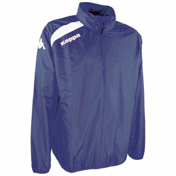 Мужская спортивная куртка Kappa Vado 2 Темно-синий