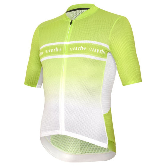 rh+ Light Climber short sleeve jersey