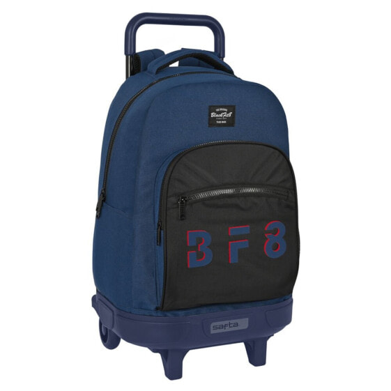SAFTA Urban Backpack