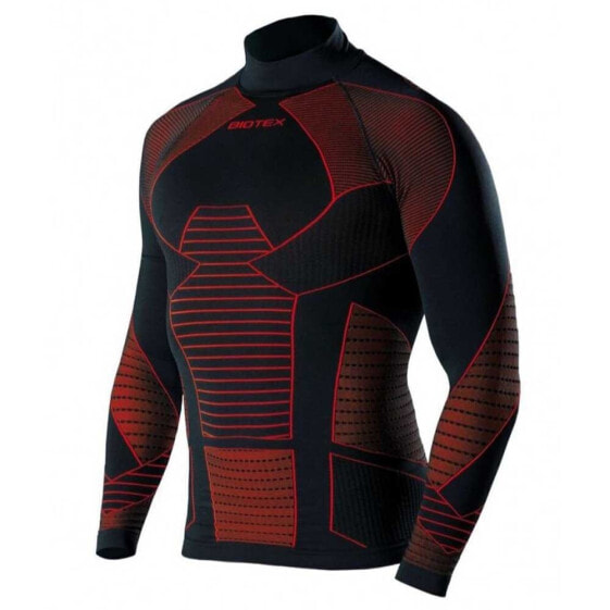 BIOTEX Icebreak Thermal Long Sleeve Base Layer