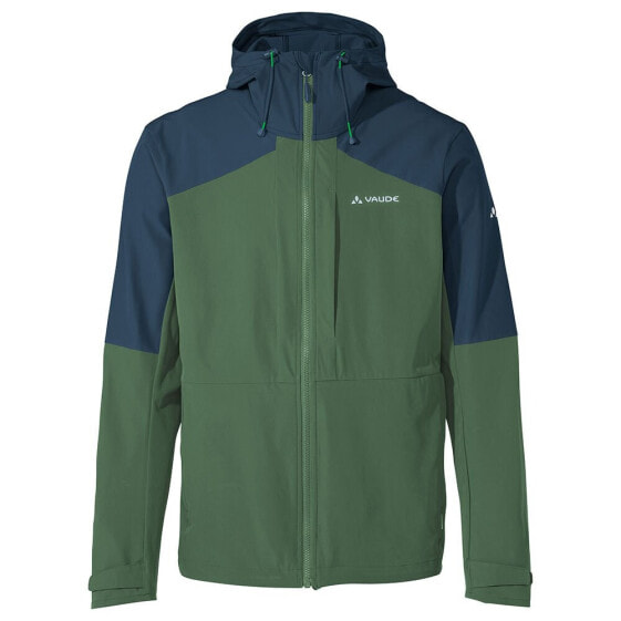 VAUDE Elope Wind softshell jacket