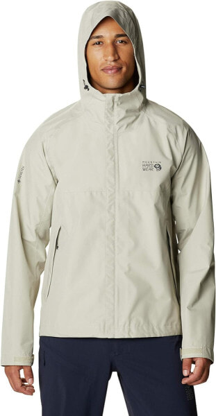 Mountain Hardwear Men's Rain Jacket