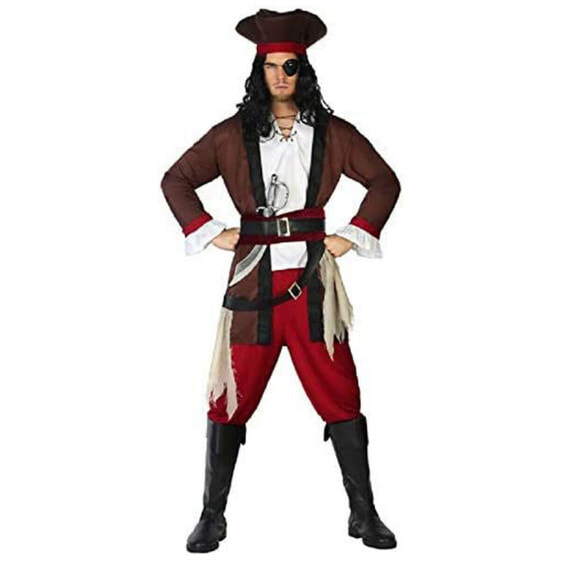 Карнавальный костюм Пират-парень Shico