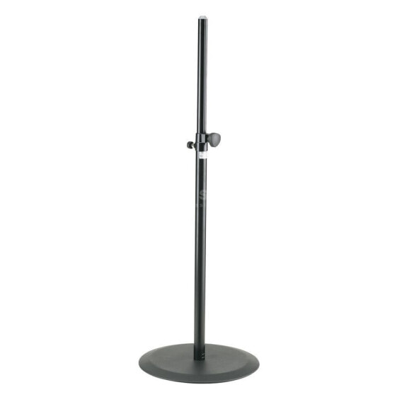 König & Meyer 26735 Speaker Stand (Black)