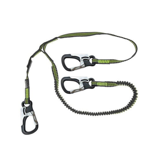 SPINLOCK Performance Safety Line Clip 3 Units