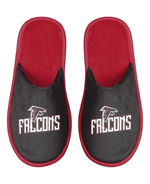 Men's Atlanta Falcons Scuff Slide Slippers