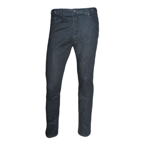 JEANSTRACK Berlin Rinse WR pants