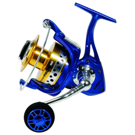 IRIDIUM Beachcaster Pro 5 spinning reel