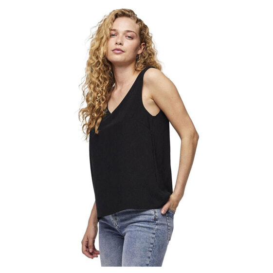 PIECES Franan sleeveless T-shirt