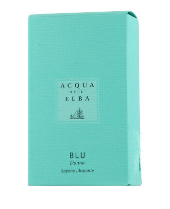 Acqua dell'Elba Blu Donna Seife (150 g)