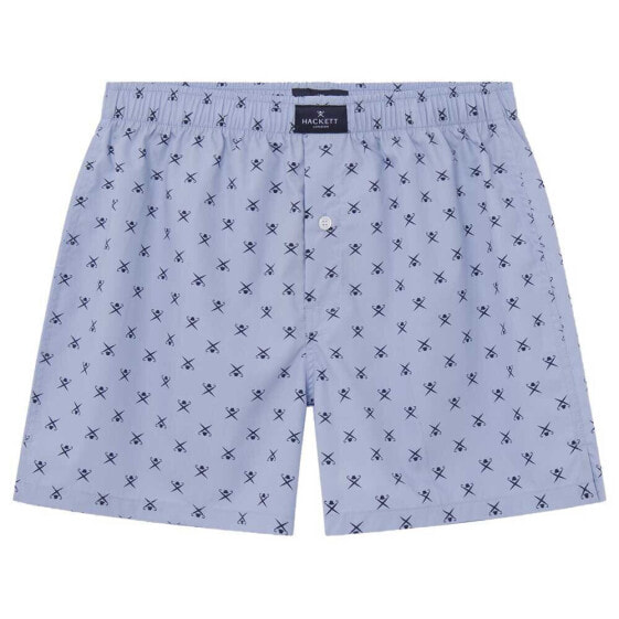 HACKETT Icon Boxer 2 Units