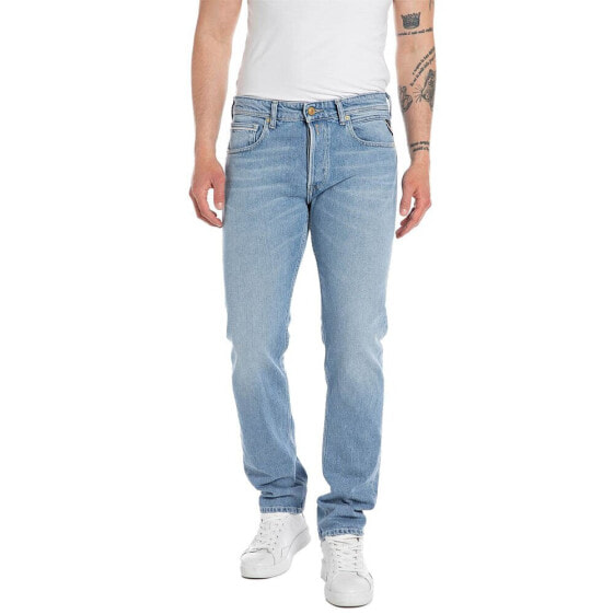 REPLAY MA972P.000.737606 jeans