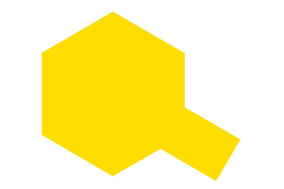Аэрозольная краска Tamiya Chrome Yellow TS-47 - 100 мл - 1 шт