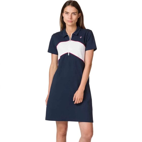 ROSSIGNOL Rossi Polo Over Dress