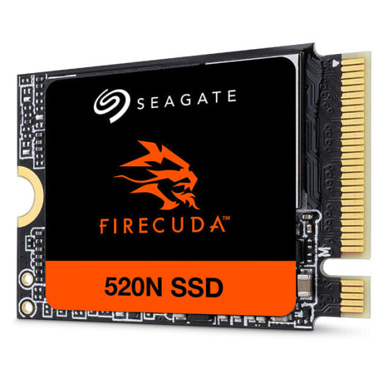 Seagate FireCuda 520N SSD 1024Gb PCIe G4x4 NVMe