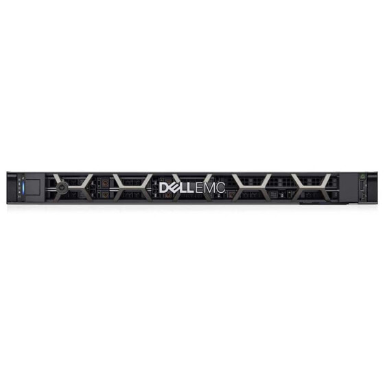 DELL R350 IXE2336 16X480 SSD SATA H755 server