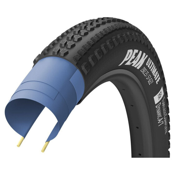 GOODYEAR Peak Ultimate Tubeless 29´´ x 2.25 MTB tyre