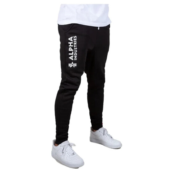 ALPHA INDUSTRIES Basic AI joggers