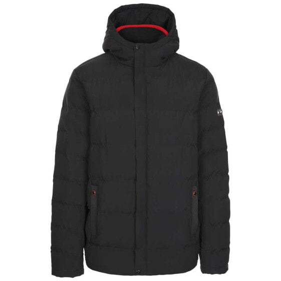 TRESPASS Habbton jacket