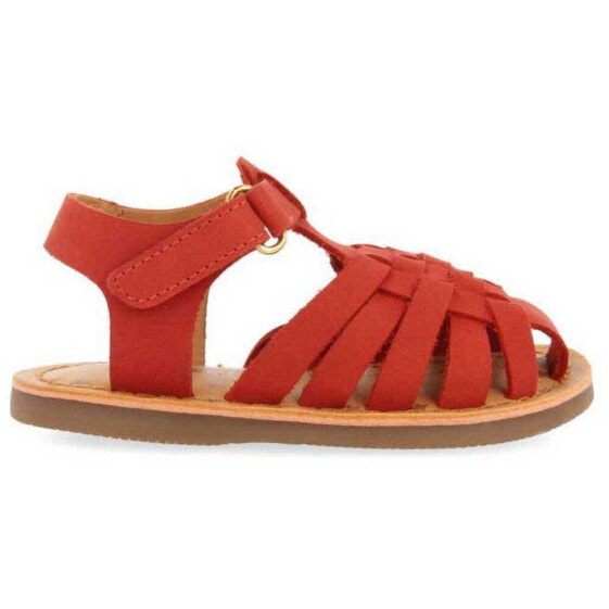 GIOSEPPO Harrah sandals