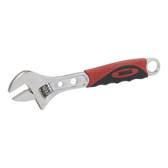 KREATOR 250 mm High Quality Spanner