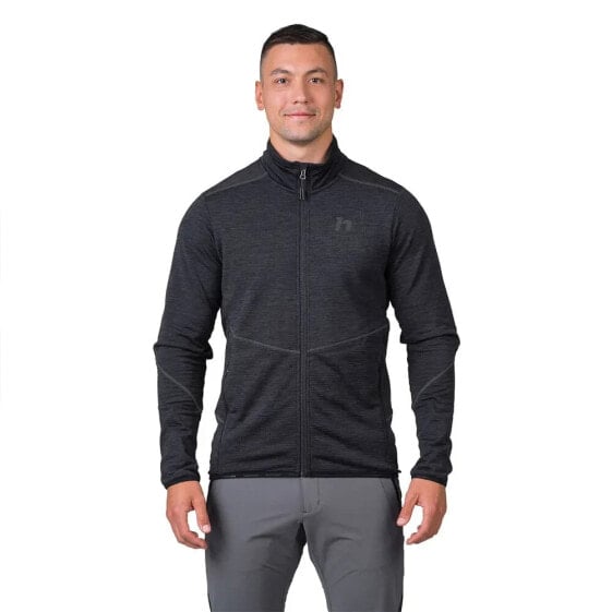 HANNAH Damar full zip fleece