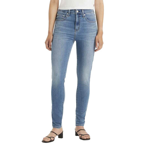 Levi´s ® 721 High Rise Skinny Fit jeans