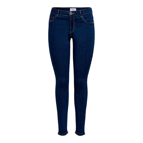 ONLY Rain Life Regular Skinny Denim jeans