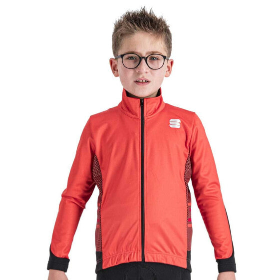 Sportful Team Junior jacket