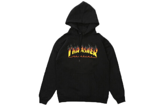 Худи Thrasher THRAMH050