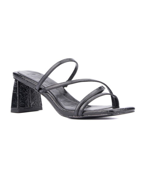 Women's Limelight Heel Sandal