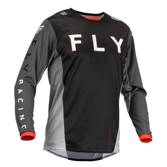 FLY MX Kinetic Fuel long sleeve T-shirt