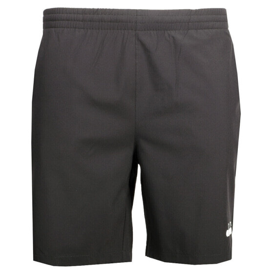 Diadora Bermuda Easy Tennis Shorts Mens Size XS Casual Athletic Bottoms 176866-