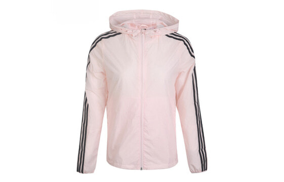 Куртка спортивная женская AdidasMh Fem Wb