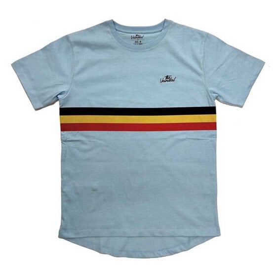 BIORACER Belgian Cycling short sleeve T-shirt