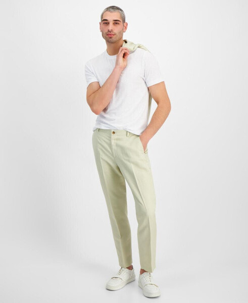 Men's Luca Slim Pants, Created for Macy's